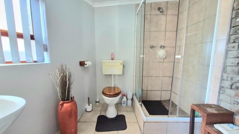 3 Bedroom Property for Sale in Dana Bay Western Cape